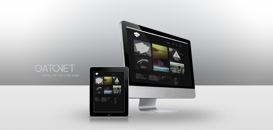 Gatonet Mediendesign